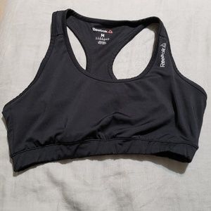 Reebok sports bra